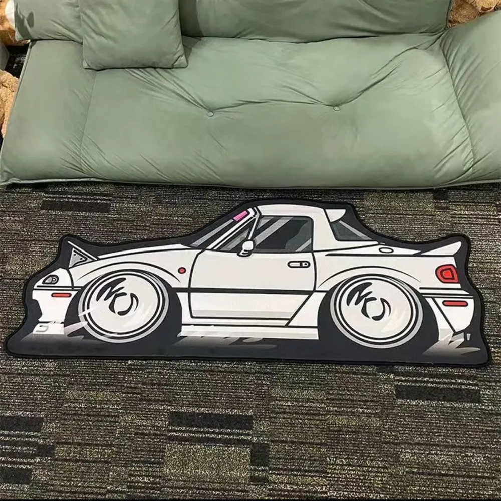Car Rugs‼️ - Picture 2 of 2